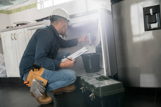 Best Commercial Plumbing Services  in Newton, NJ
