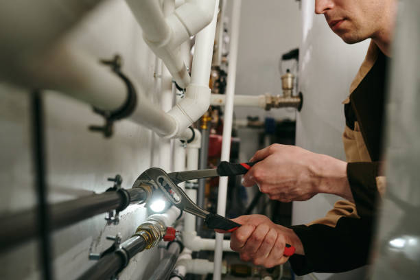 Best Hot Water Heater Installation  in Newton, NJ