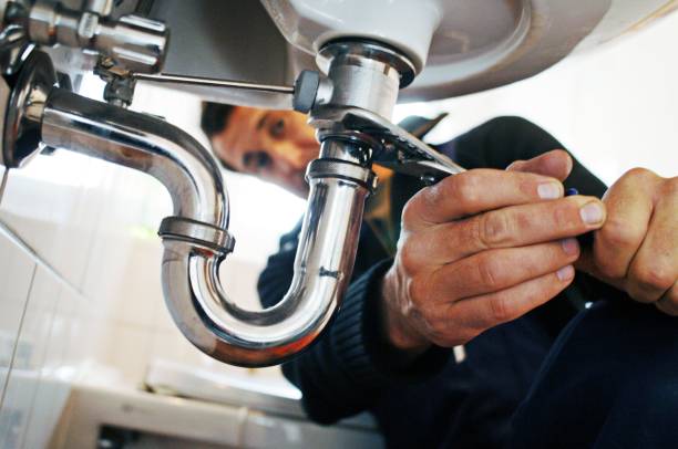 Best Pipe Repair Near Me  in Newton, NJ