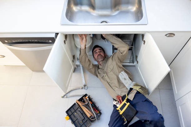 Best Sewer Cleaning Services  in Newton, NJ