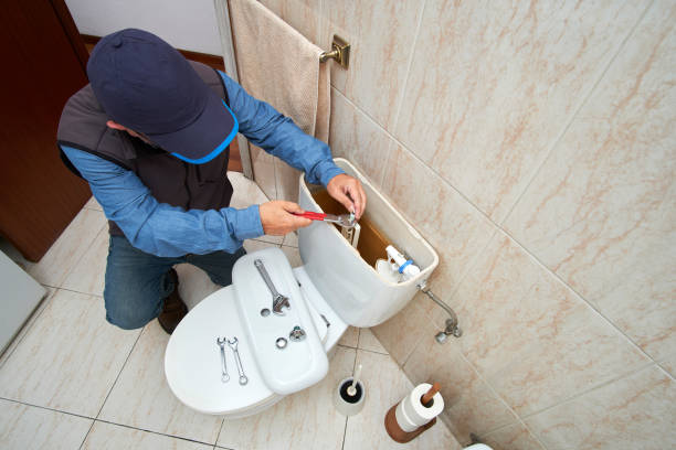 Best Plumbing Services Near Me  in Newton, NJ