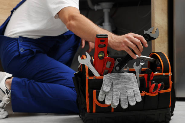 Best Plumbing Repair Near Me  in Newton, NJ
