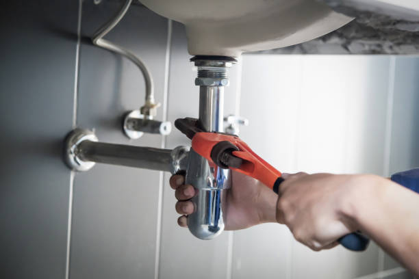 Best Water Leak Repair  in Newton, NJ