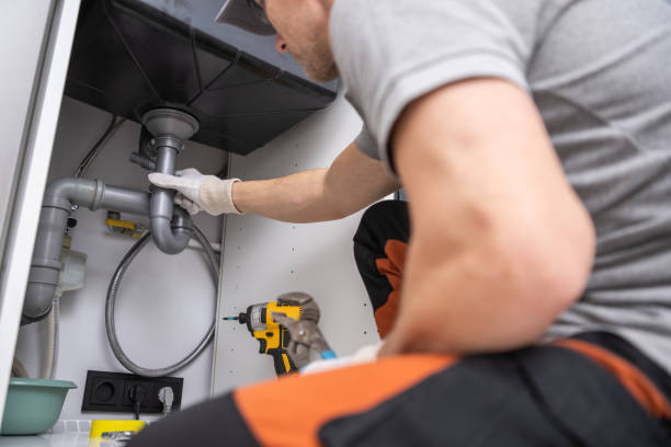 Best Gas Line Repair  in Newton, NJ