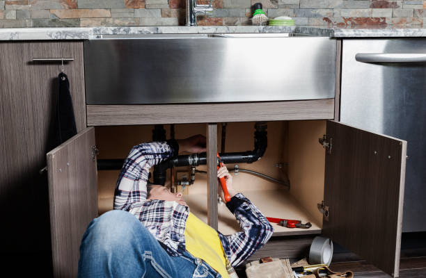 Best Affordable Plumbing Services  in Newton, NJ