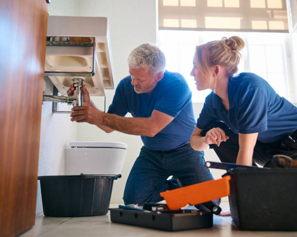 Best Shower Repair Services  in Newton, NJ